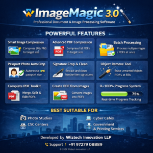 image magic 3.0