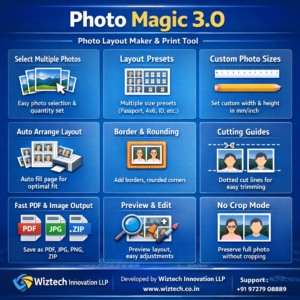 photo magic 3.0